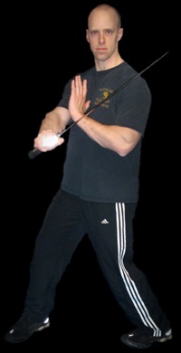 "Guro Steve Jones" Profile Picture